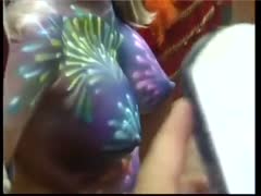 Curvaceous women flaunting their enormous booty and mangos